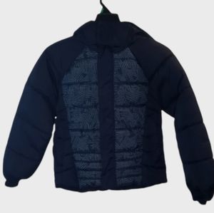 Arizona boys winter jacket